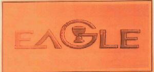 Eagle Device mark 1850307 Trademark