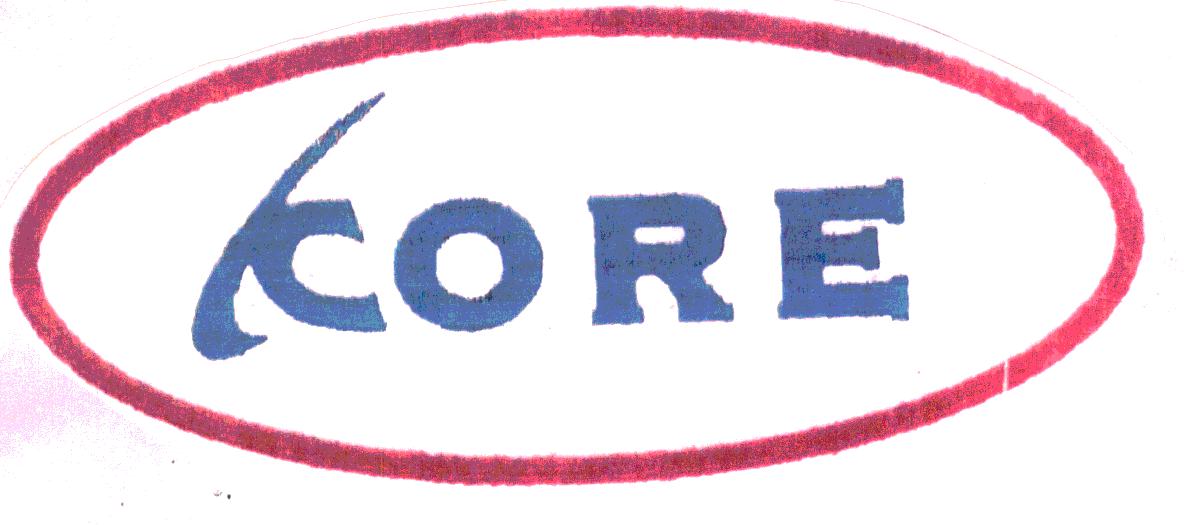 Kore (device) Device mark 1777018 Trademark
