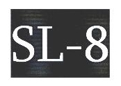 Sl-8 Device mark 1674725 Trademark