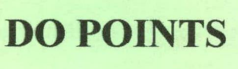 Do Points Device mark 2223057 Trademark