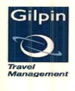 Gilpin Device mark 2429348 Trademark
