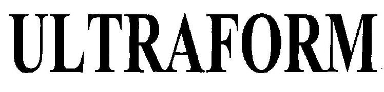 Ultraform (device) Device mark 2402261 Trademark