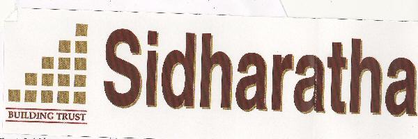 Sidhartha With Label. Device mark 1629923 Trademark