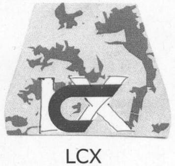 Ilx (device) Device mark 1650334 Trademark