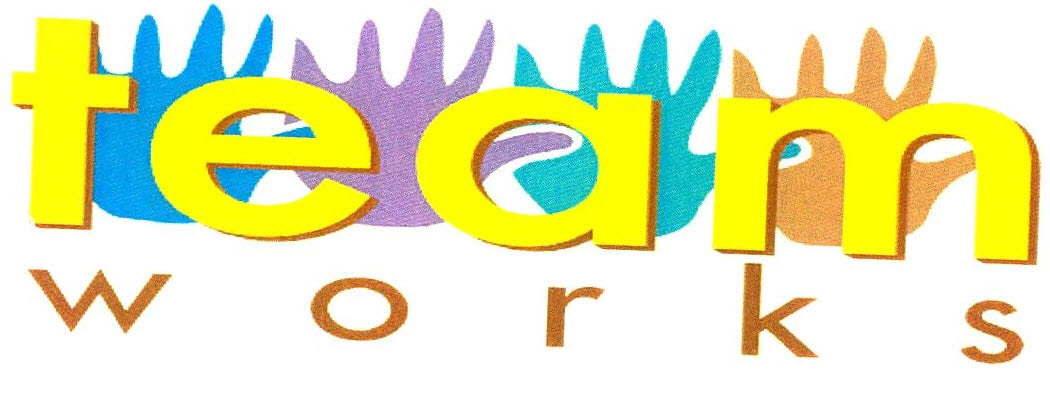 Team Works Device mark 2603376 Trademark