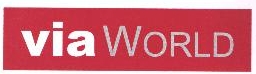 Via World Device mark 1721064 Trademark