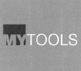 My Tools (label) Device mark 1519248 Trademark