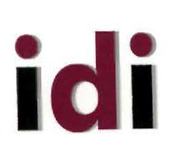 Idi (label) Device mark 2102849 Trademark