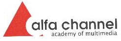 Alfa Channel Device mark 1843244 Trademark