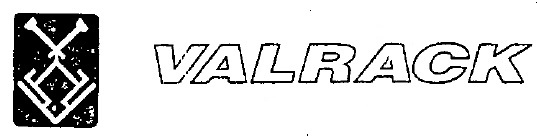 Valrack And Device Device mark 2906833 Trademark