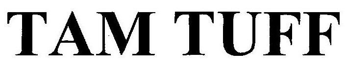 Tam Tuff (device) Device mark 2265782 Trademark