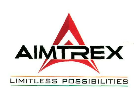 Aimtrex (logo) Device mark 2365407 Trademark