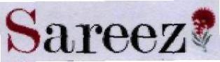 Sareez (label) Device mark 2210150 Trademark