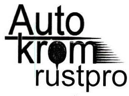 Auto Krom Rustpro Device mark 2466526 Trademark