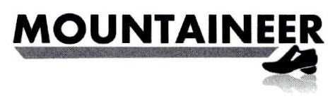 Mountaineer Device mark 2571539 Trademark