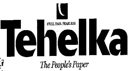 Tehelka Device mark 1328124 Trademark
