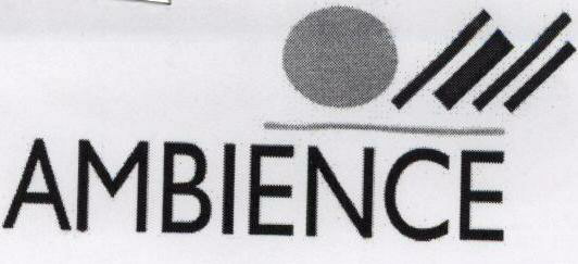 Ambience With Device Device mark 1642353 Trademark