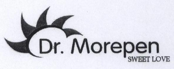 Dr. Morpehen Sweet Love With Device Device mark 1784279 Trademark