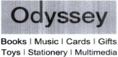 Odyssey Device mark 2364636 Trademark