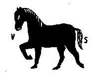 V.s. (label) Device mark 8240 Trademark