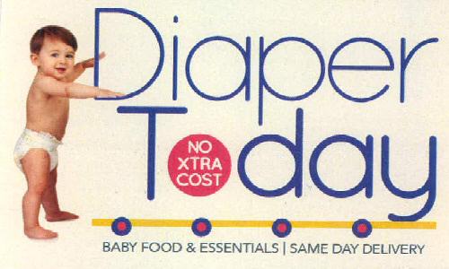 Diaper Today (device Of Kid) Device mark 2743771 Trademark
