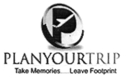 Planyourtrip (device) Device mark 2297995 Trademark