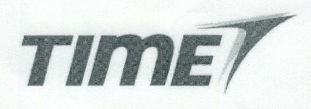 Time (label) Device mark 1563062 Trademark