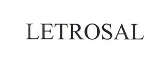 Letrosal Device mark 1862401 Trademark