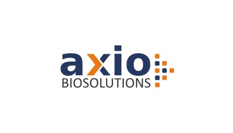 Axio Biosolution Device mark 2059242 Trademark