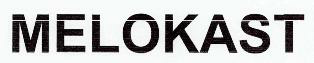 Melokast Device mark 2497365 Trademark