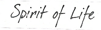 Spirit Of Life (label) Device mark 1665298 Trademark