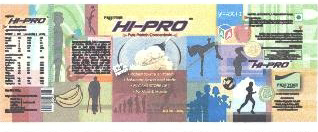 Hi-pro Device mark 1933351 Trademark