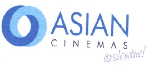 O Asian Cinemas Device mark 2353808 Trademark