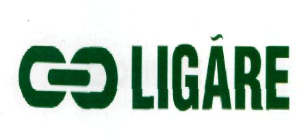 Ligare(label) Device mark 2124331 Trademark