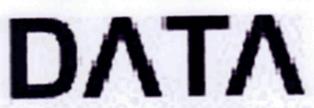 Data Device mark 2517559 Trademark