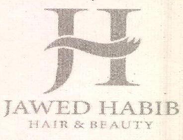 Jh Jawed Habib Device mark 2534712 Trademark