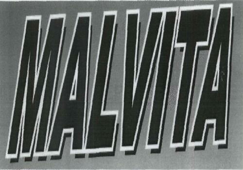 Malvita Device mark 1822422 Trademark