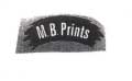 M.b.prints( Lable) Device mark 1463300 Trademark