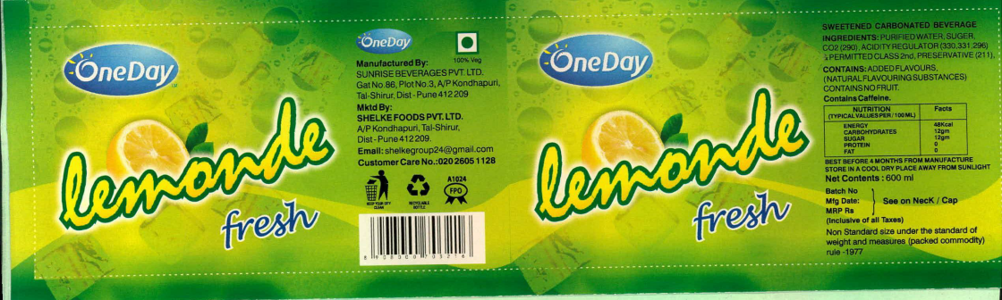 Lemonde Fresh Device mark 2236004 Trademark
