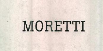 Moretti Device mark 2423343 Trademark