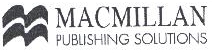 Macmillan, Publishing Solutions Device mark 1807530 Trademark