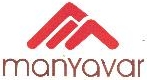Manyavar Device mark 1765908 Trademark