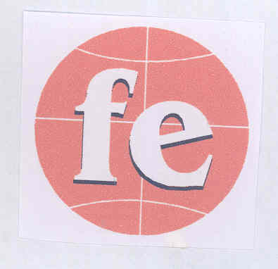 Fe (device) Device mark 1736130 Trademark