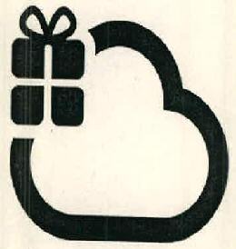 Device Of Gift Cloud Device mark 2524898 Trademark