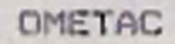 Ometac Device mark 761102 Trademark