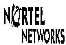Nortel Networks Device mark 820552 Trademark