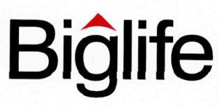 Biglife Device mark 2261210 Trademark