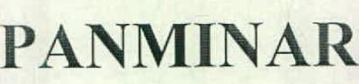 Panminar Device mark 2893201 Trademark