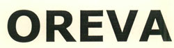 Oreva Device mark 2677124 Trademark