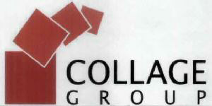 Collage Group With Device Device mark 1502628 Trademark